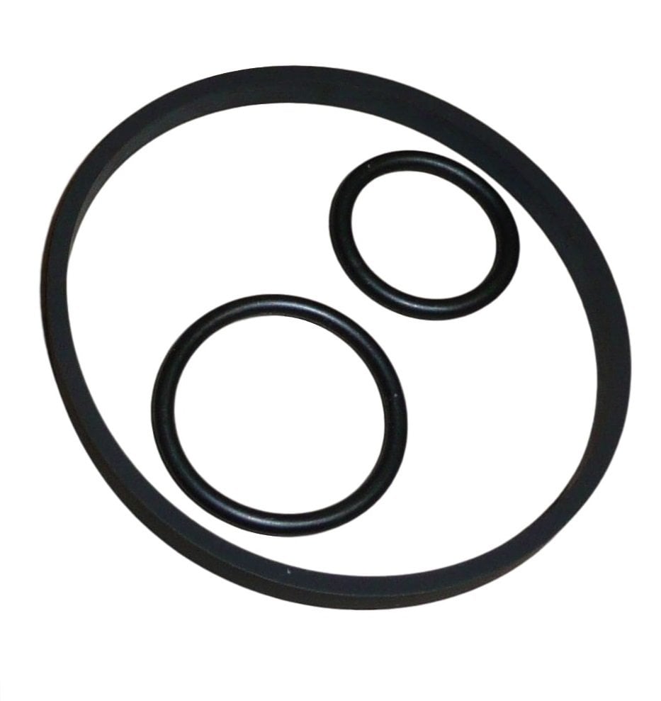 Clio 2  - Kango 1.5 Dci Yağ Filtre Gövde Contası 7701473629