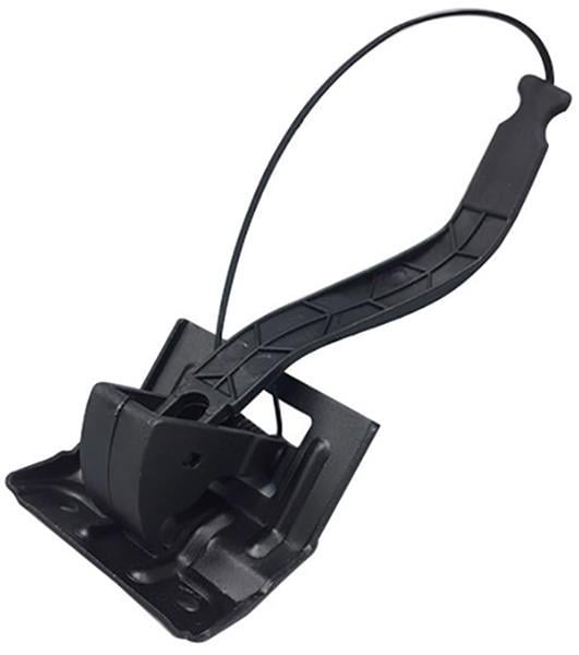 Megane 2 Kaput Emniyet Mandalı 2006 Sonrası 8200438213 - 8200438215