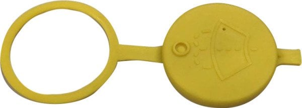 Kango 3 Cam Su Fiskiye Depo Kapağı 8200653879