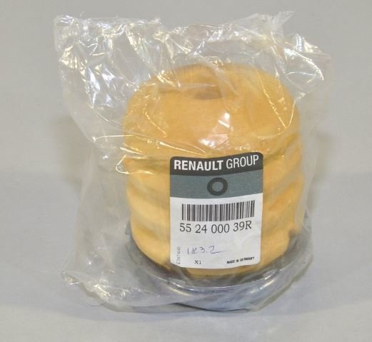 Master 3-III B Arka Çift Teker Arka Dingil Takozu 552400039R