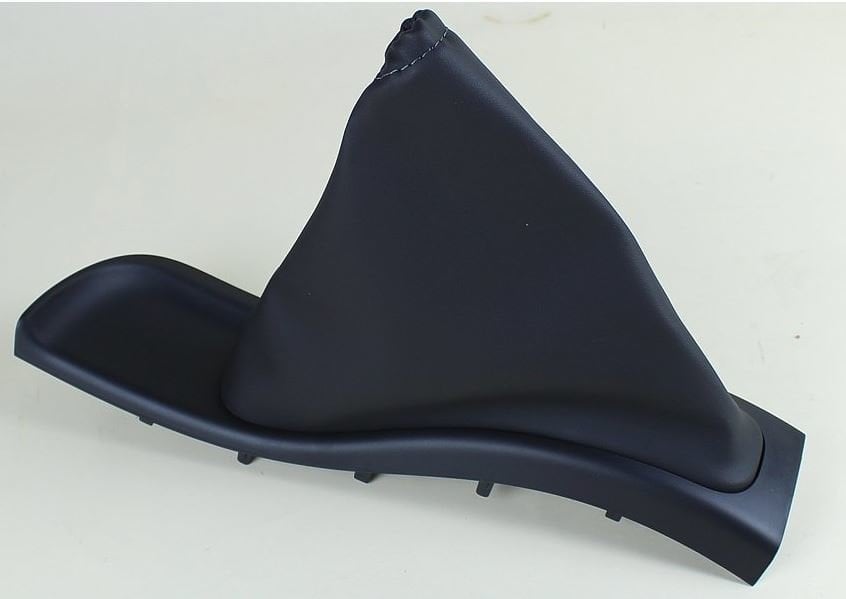 Fluence El Fren Körüğü Siyah Konsollu Tip 360160010R