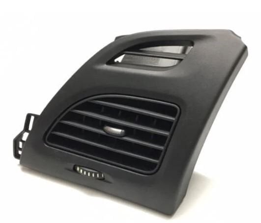 Renault Megane 3 - Fluence Kalorifer Havalandırma Izgarası Sağ Komple 687606450R-1