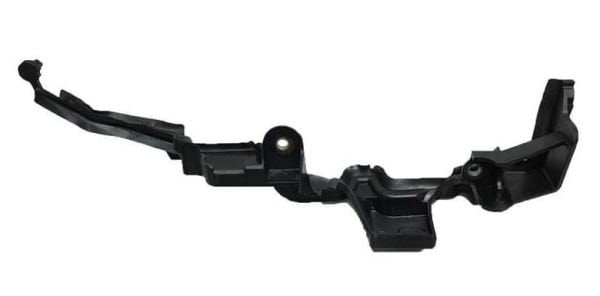 Fluence Silindir Kapak Plastiği 8200397009