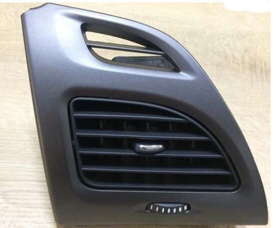 Renault Megane 3 - Fluence Kalorifer Havalandırma Izgarası Sol Komple  687610710r-1