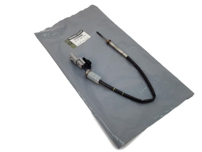 Dacia Duster Lodgy 1.5 Dci Turbo Isı Sensörü Oksijen Sondası 8201028744