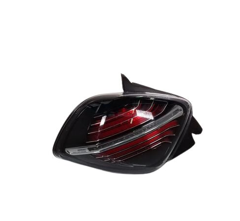 Zoe Sol Arka Stop Lambası 2012-> 265557349R-265552638R -Renault Mais