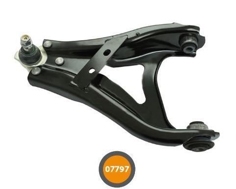 Dacia Duster 2 2018=> Alt Tabla Salıncak Sol 545055413R