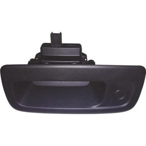 Renault Kangoo  3 Bagaj Açma Dış Kapı Kolu 8200497807