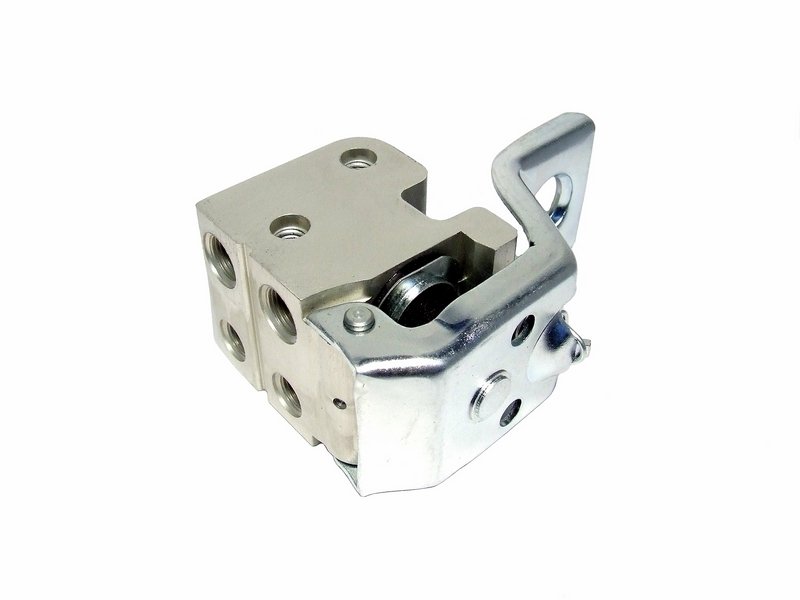 MAİS Kango 1997-2011 Model Fren Limitörü 8200882053