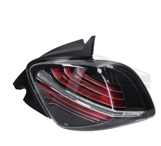 Zoe Sağ Arka Stop Lambası 2012-> 265500922R -Renault Mais