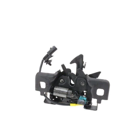 Trafic 3-III Clio 4-IV Captur 1-I  Motor Kaput Kilidi (2013-2020) 656011705R -Orijinal Yedek Parça