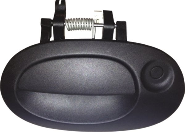 Kango - 98-09 Bagaj Dış Kapı Açma Kolu 8200153666