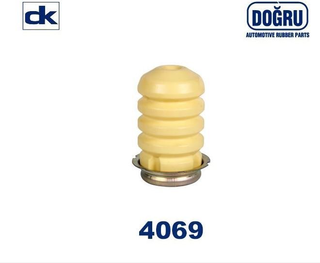 DOĞRU Master 3-III  Arka Çift Teker Arka Dingil Takozu 552400039R