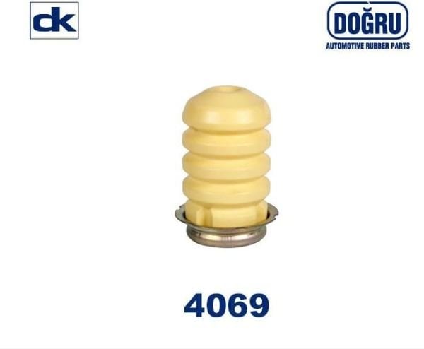 DOĞRU Master 3-III  Arka Çift Teker Arka Dingil Takozu 552400039R