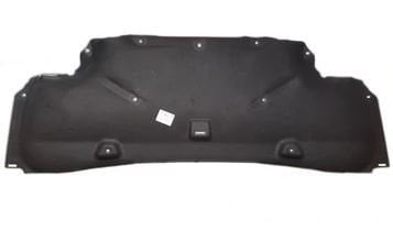 Dacia Duster 2-II Yeni Model Kaput Keçesi İzalatörü 658407380R