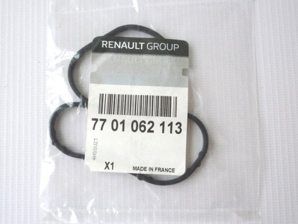 Laguna 3 - 2.0 Dci Yağ Soğutucu Contası Oringi 7701062113