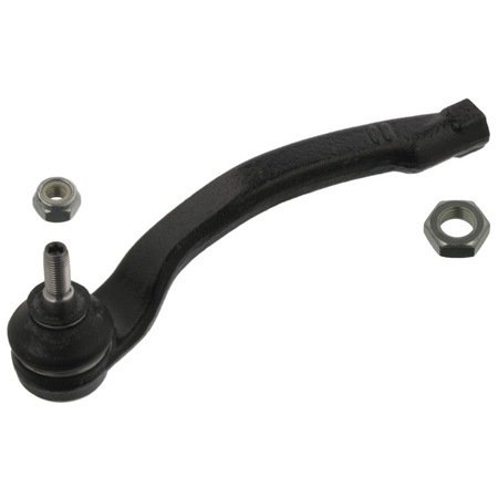 Renault Megane 2-II Rot Başı Sol 7701474795