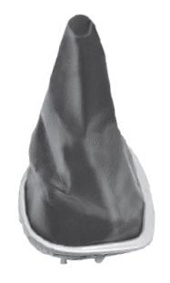 Clio 3 - Clio III Vites Kol Körüğü Nikelajlı Çerçeve 8200379961