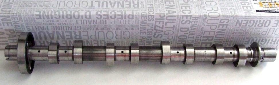 Latitude 2.0  Dci M9R Eksantrik Mili (EKSOZ) 8200827922