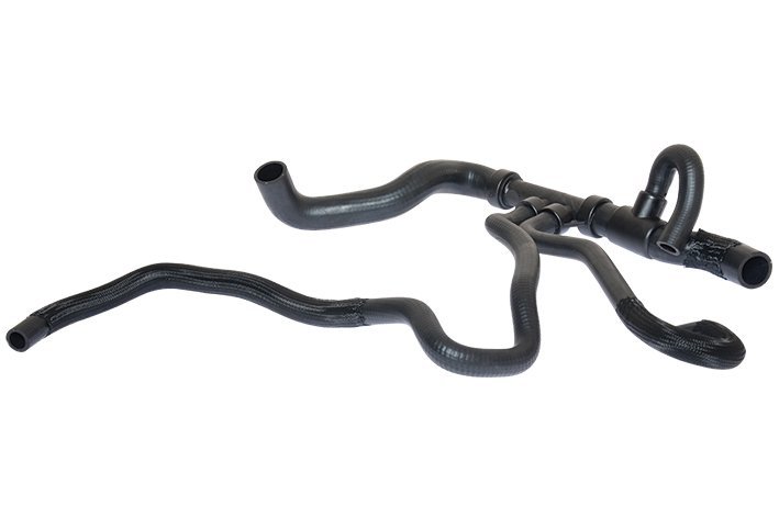 Laguna 3 2.0 DCİ M9R Radyatör Alt Hortumu 215034065R