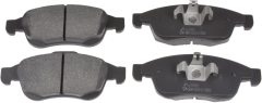 Dacia Duster B Lodgy Dokker Ön Balata Takımı 410607115R-410605961R-440603905R