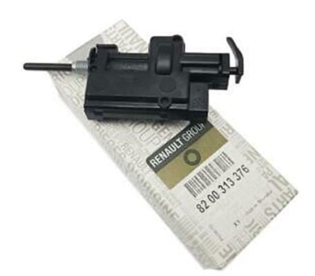 Renault Kango II - Kango III Depo Kilit Motoru 8200313376 - Renault Mais