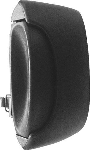 Kango Sol Yan Sürgülü Kapı Dış Kapı Kolu 8200107371