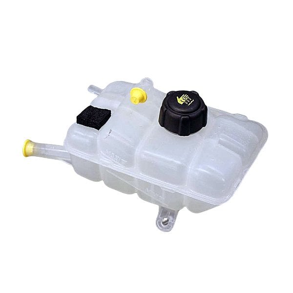 Megane 4  - IV Radyatör Yedek Su Deposu 217102781R