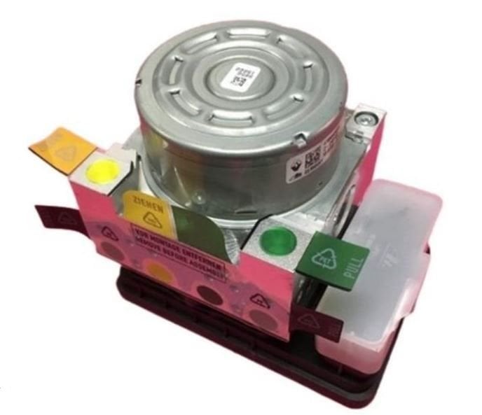 Megane 4 IV Talisman Abs Beyni 476609440R -Orjinal