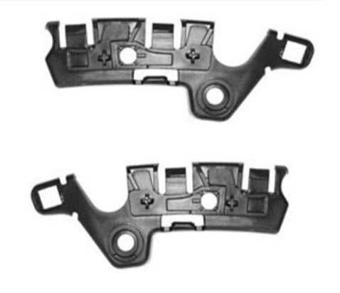 Megane 3 Ön Tampon Ayağı Braket Takımı 620500001R