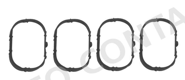 Megane 2 1.6 16 Valf Emme Manifold Contası Oringi Takım 8200275057