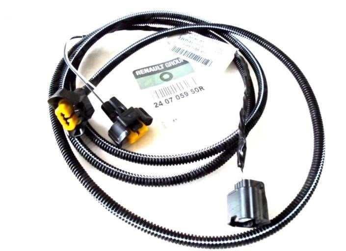 Dacia Duster Sis Far Tesisatı 240705950R -Renault Mais