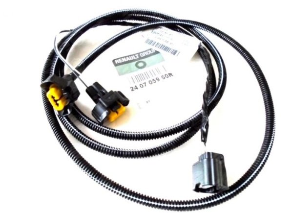 Dacia Duster Sis Far Tesisatı 240705950R -Renault Mais