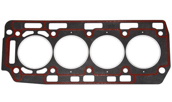 R21 Txe Concorde Silindir Kapak Contası 7700854710