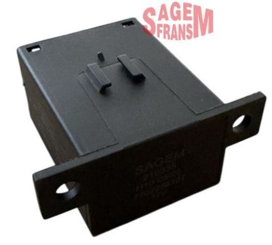 R9 Broadway - R11 Fairway Silgi Saniye Zamanlama Rolesi 7702256127-1