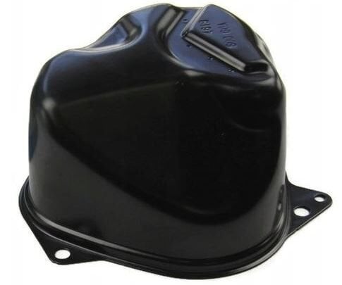 Clio 2 - Symbol Şanzıman Arka Kapağı 7700111166-3