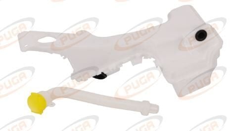 Renault Clio 5 Cam Su Fıskiye Deposu 289108657R-1