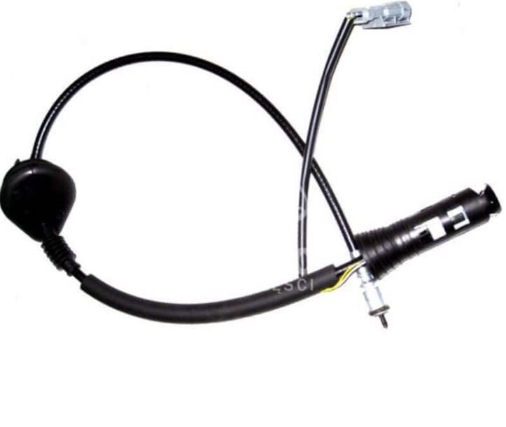 Laguna 1 Kilometre Teli Halatı Konuşma Sentezli 7700410338 -Renault Mais