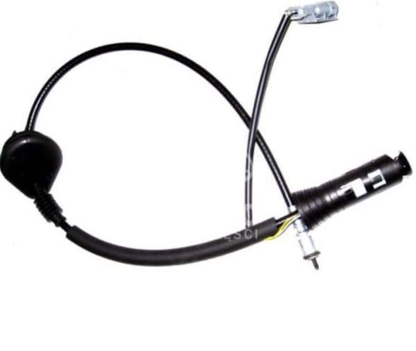 Laguna 1 Kilometre Teli Halatı Konuşma Sentezli 7700410338 -Renault Mais