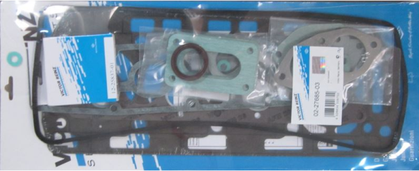 R21 Txe Concorde Üst Conta Takımı 7701467609