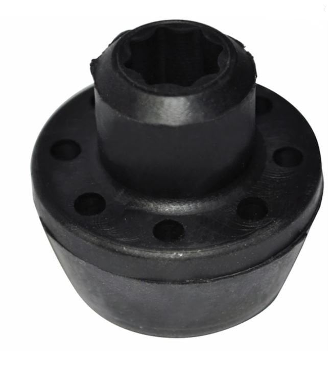 Megane 2 B Radyatör Alt Lastiği 8200050412