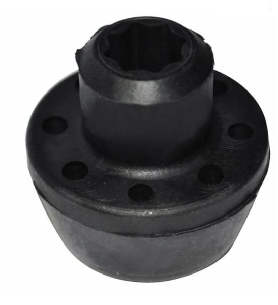 Megane 2 B Radyatör Alt Lastiği 8200050412