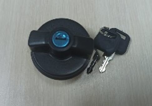 R9 - A R11 Benzin Depo Kapağı 7700779957