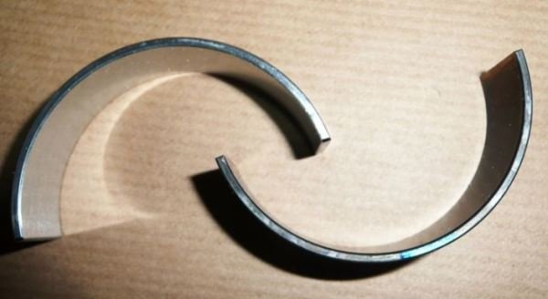 Renault Koleos 2.0 DCİ Kol Yatak (2 Li) 121502733R