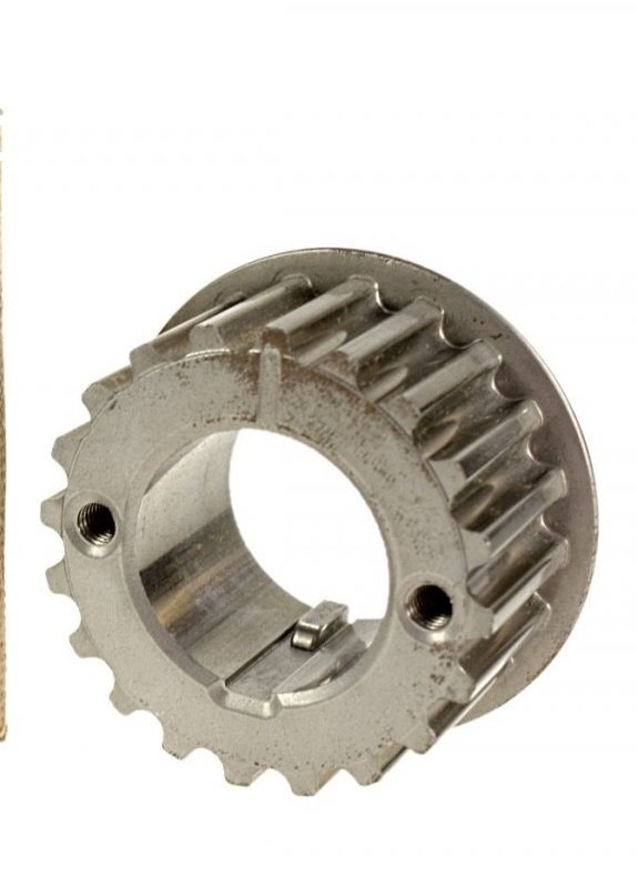 Kango - Express 1.9 Dizel F8Q Krank Dişlisi 7700100776