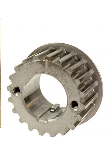 Kango - Express 1.9 Dizel F8Q Krank Dişlisi 7700100776