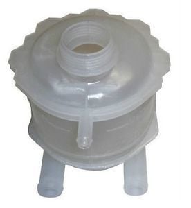 R19 Europa 1.9 Dizel-1.8 F3P Radyatör Yedek Su deposu 7701203219