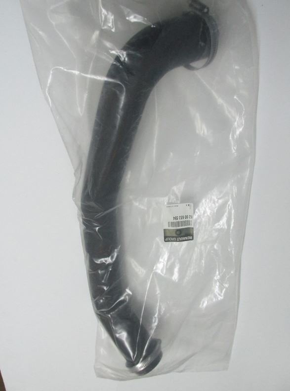 Trafic 2-II A 1.9 DCI F9Q Turbo Hortumu  8200653594