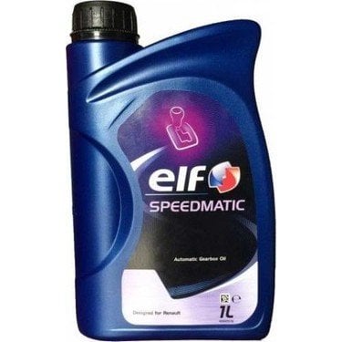 Elf Speedmatic Sentetik Şanzıman Robot Yağı 1 Litre