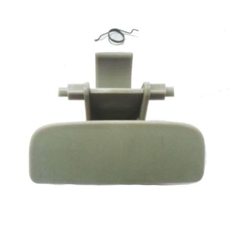 Megane 2 Bej Renk Torpido Kapak Kilidi 8200502518